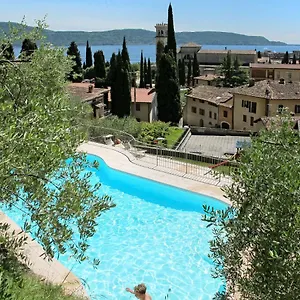 Apartment Borgo Alba Chiara-1 By Interhome Pulciano
