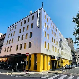 Western Madison 4*, מילאנו איטליה
