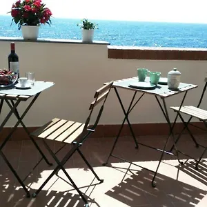 Ferienhaus A Casa Di Edo Acireale