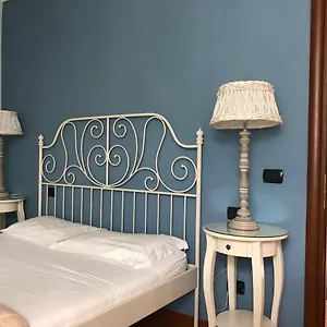 Apartment Acquaterrafuoco - Como