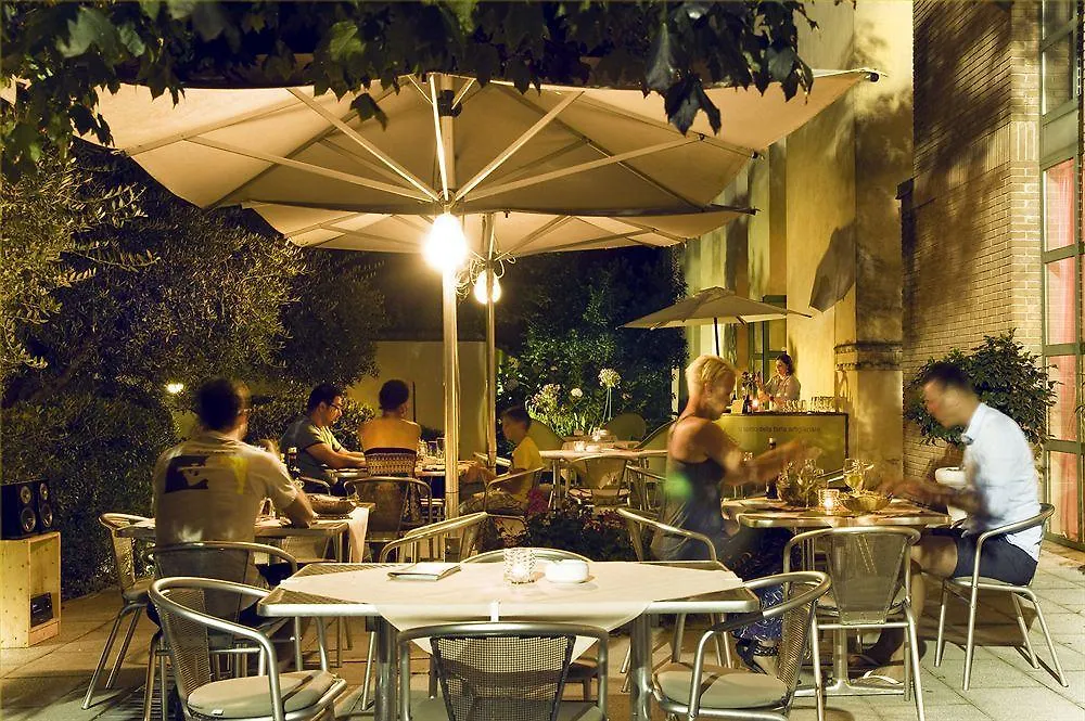 Hotel San Marco Lucca