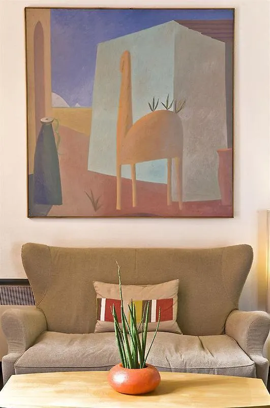Hotel San Marco Lucca