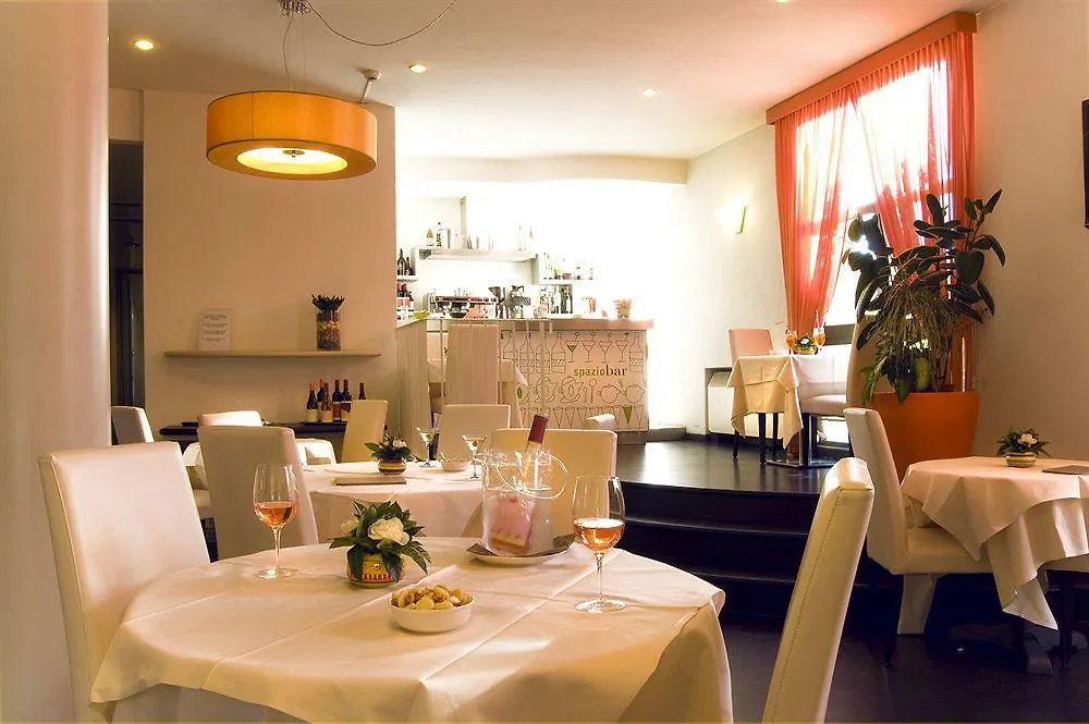 ***  Hotel San Marco Lucca Italien