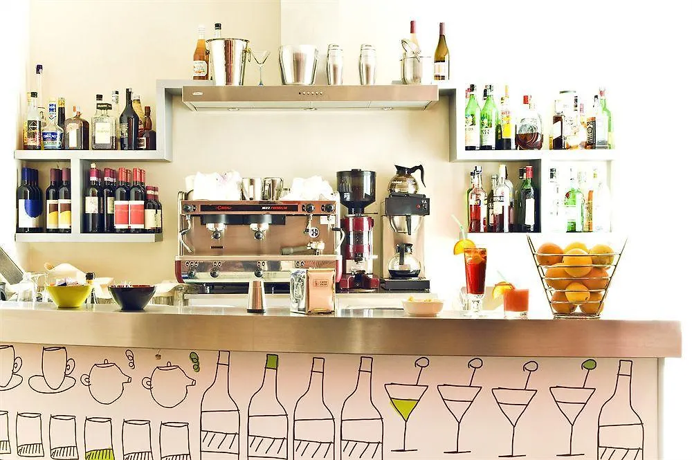 ***  Hotel San Marco Lucca Italien