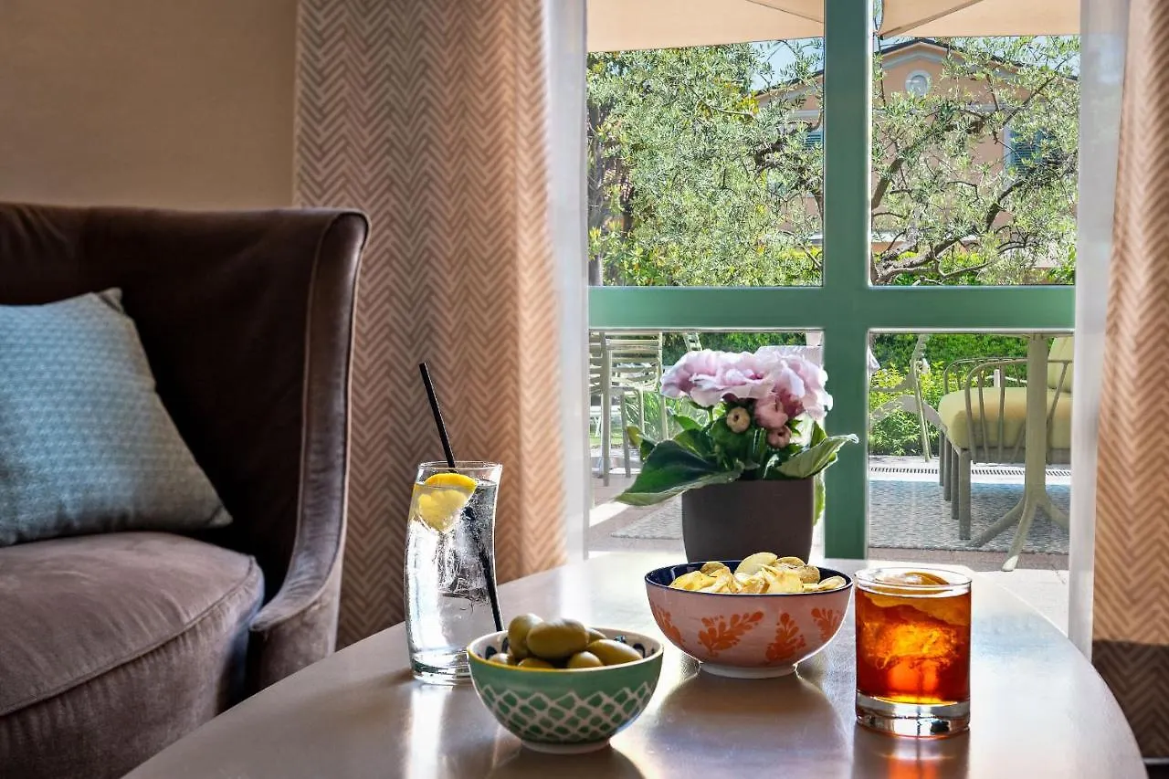 Hotel San Marco Lucca