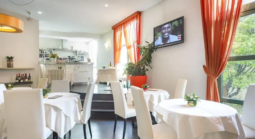 Hotel San Marco Lucca