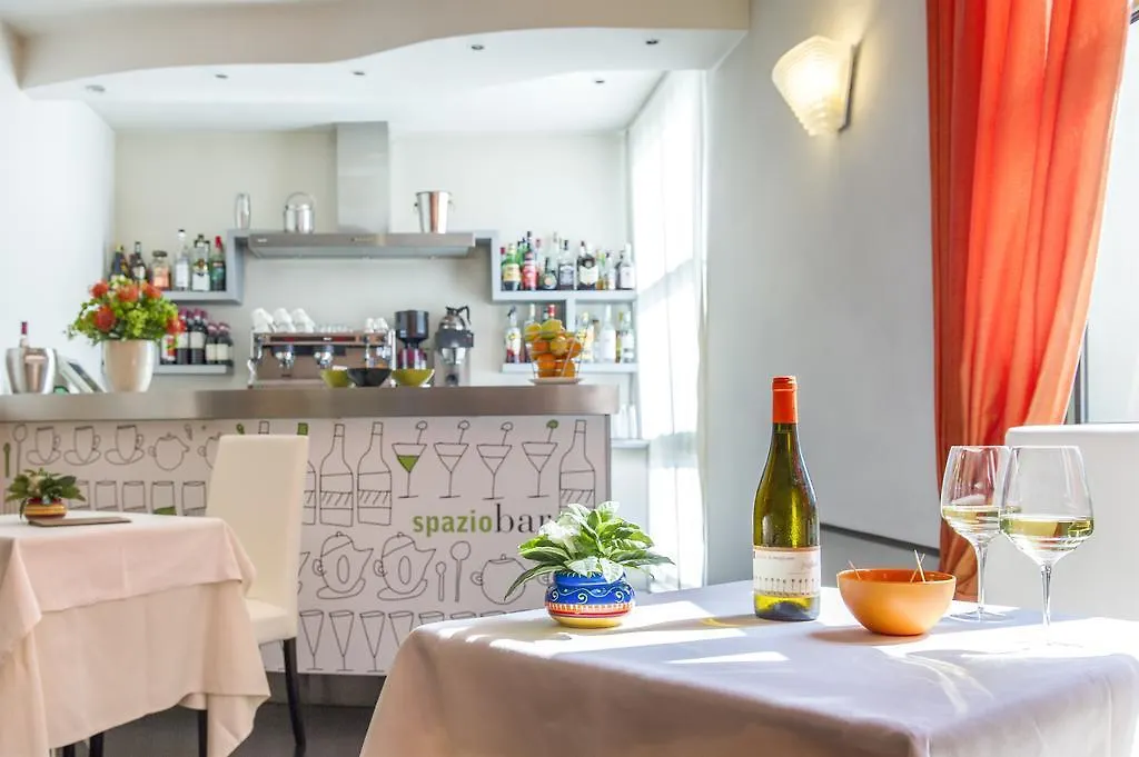 Hotel San Marco Lucca
