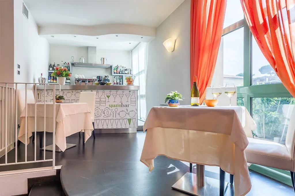 Hotel San Marco Lucca