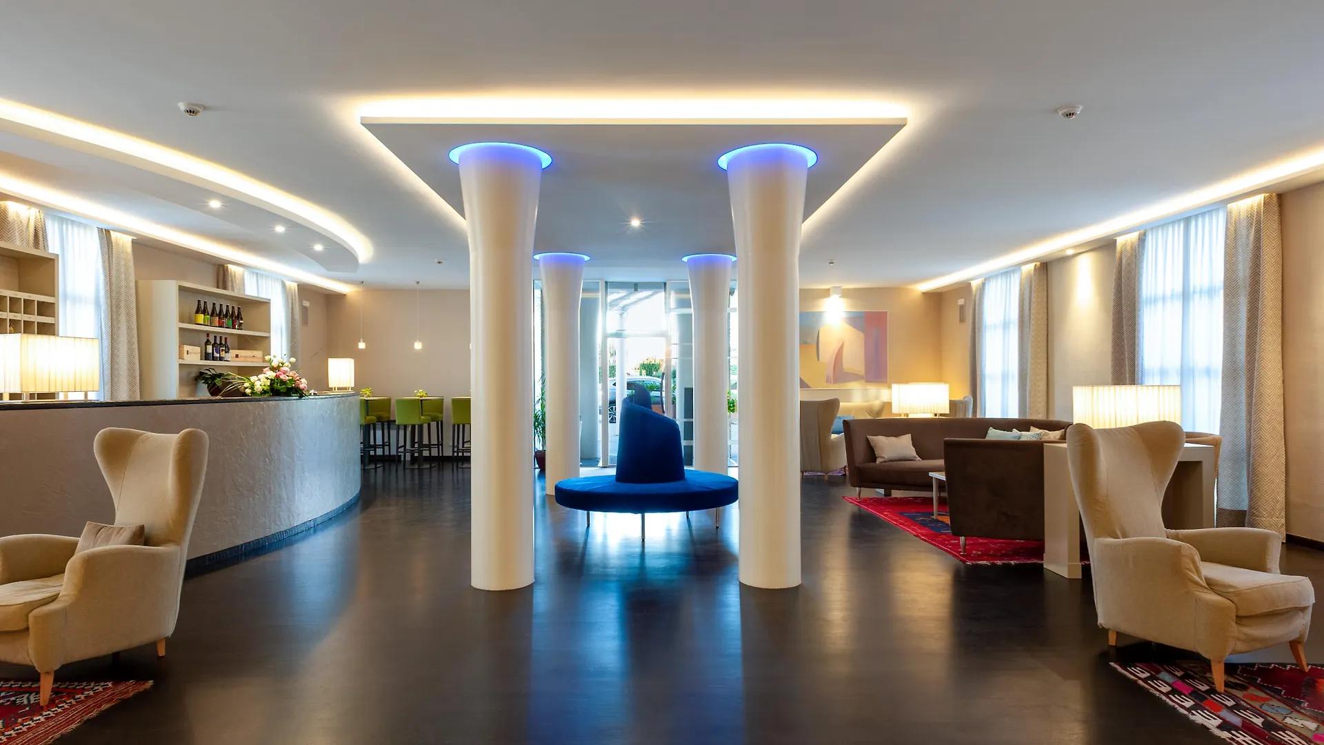 Hotel San Marco Lucca