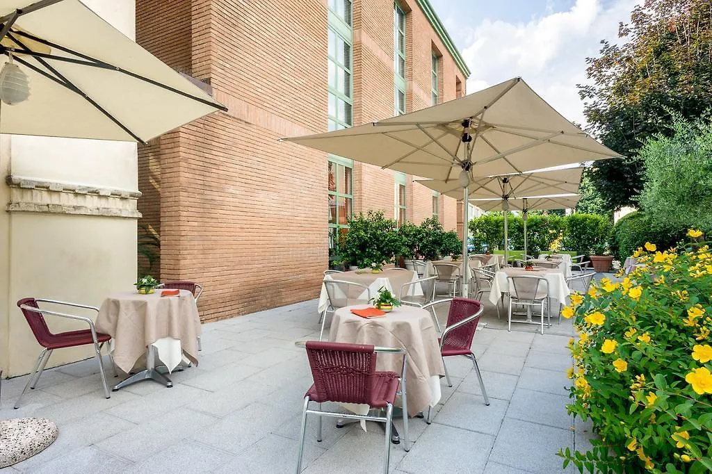 Hotel San Marco Lucca
