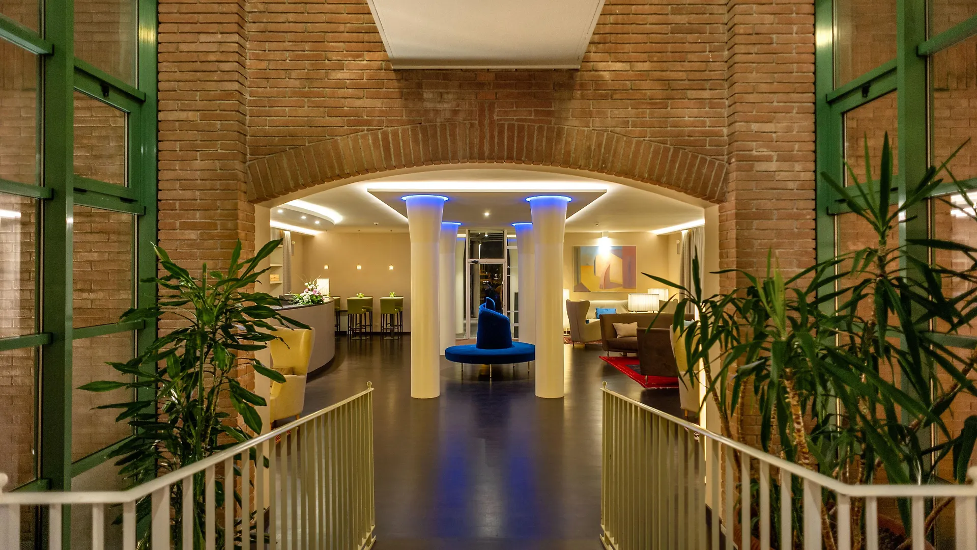 Hotel San Marco Lucca