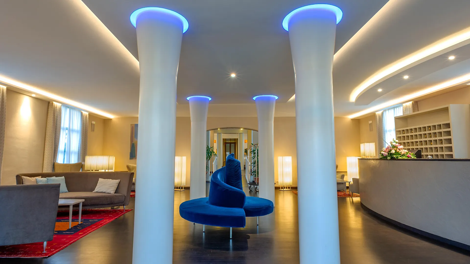Hotel San Marco Lucca