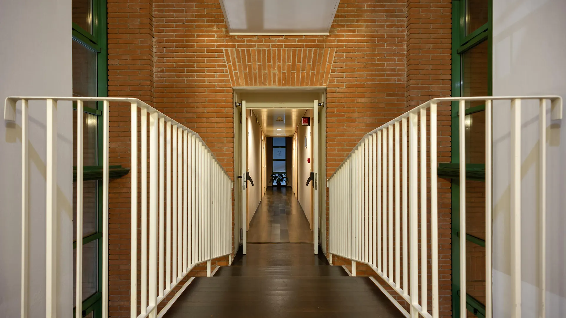 ***  Hotel San Marco Lucca Italien