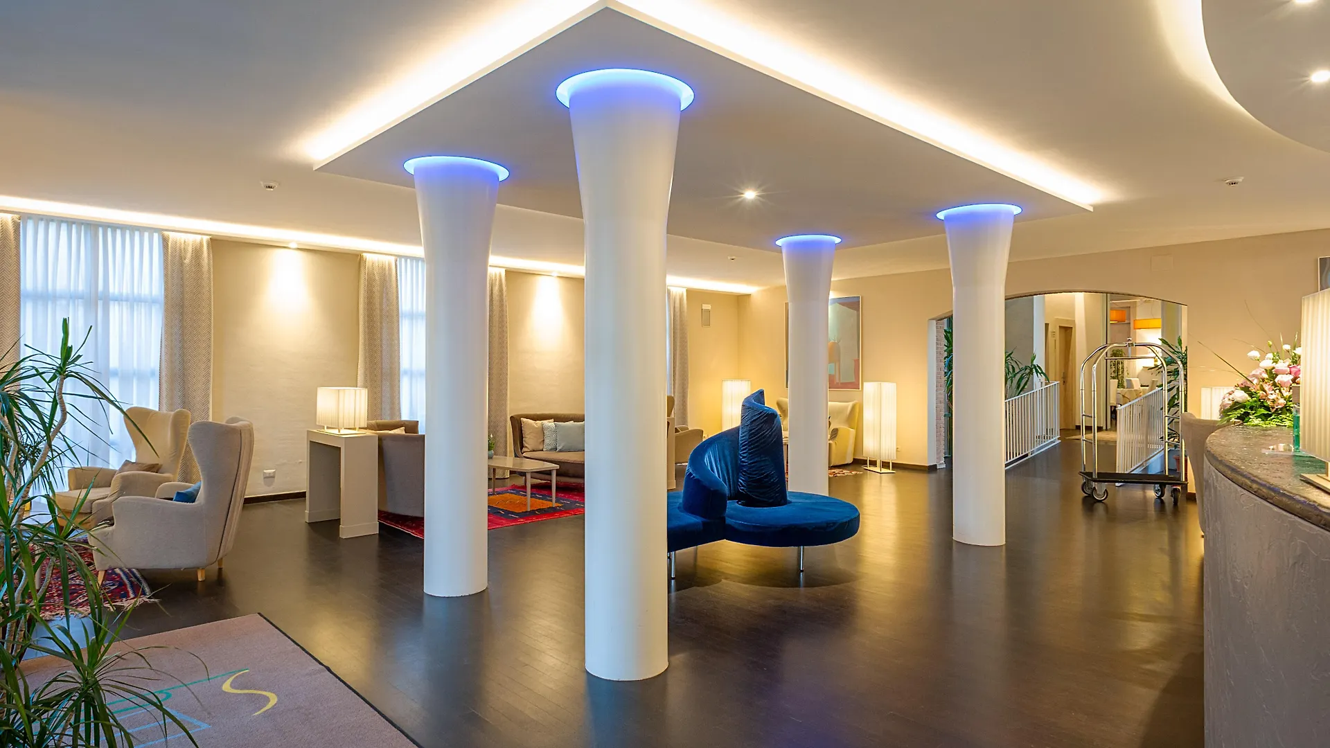 Hotel San Marco Lucca