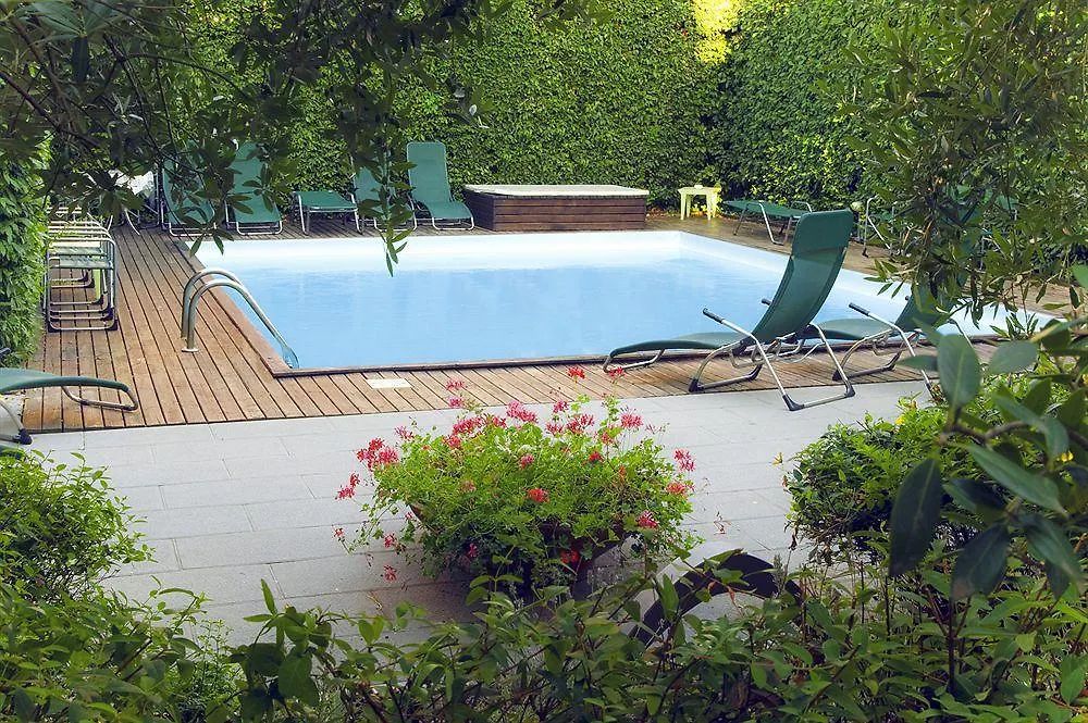 Hotel San Marco Lucca