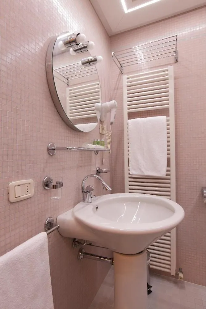 Hotel San Marco Lucca