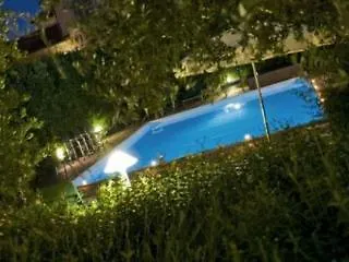 Hotel San Marco Lucca Italien