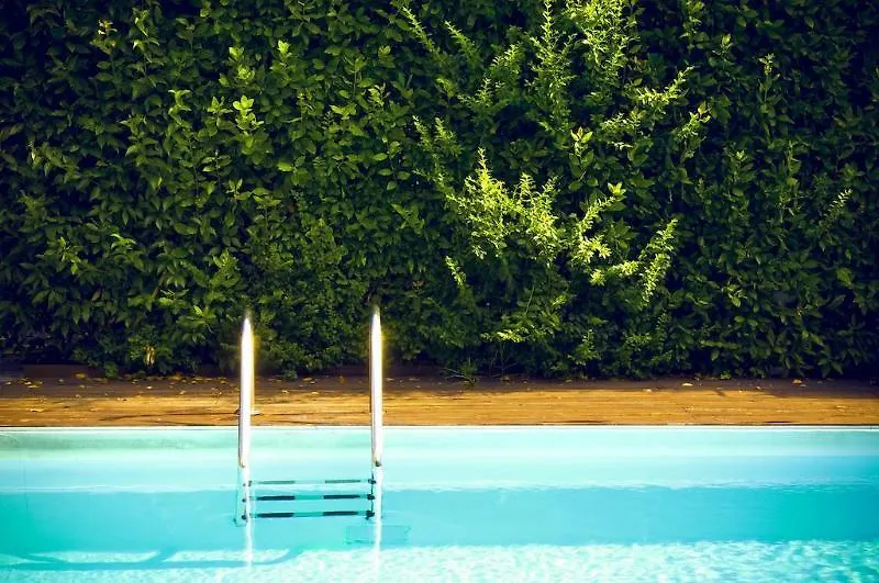 Hotel San Marco Lucca