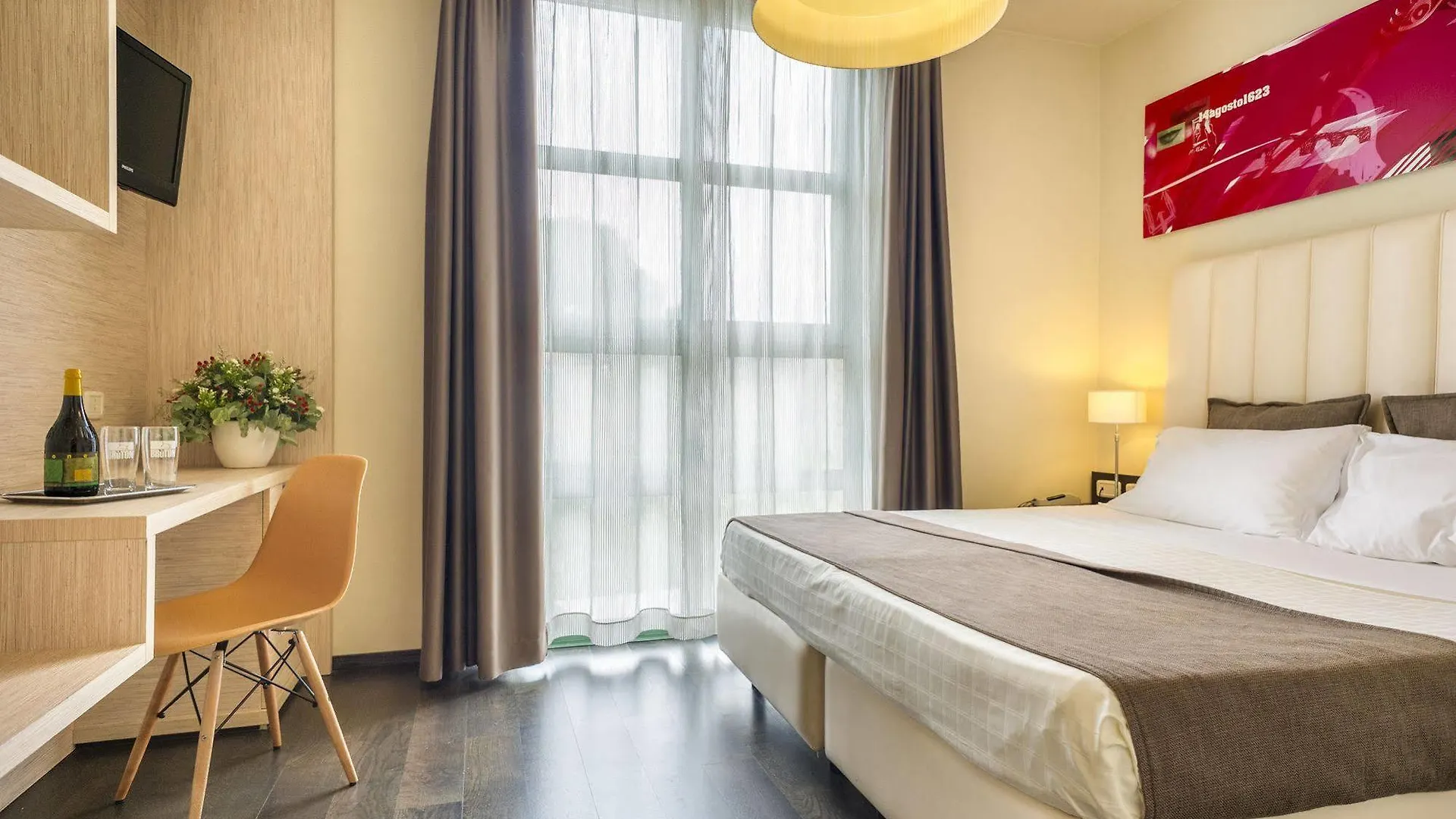 Hotel San Marco Lucca