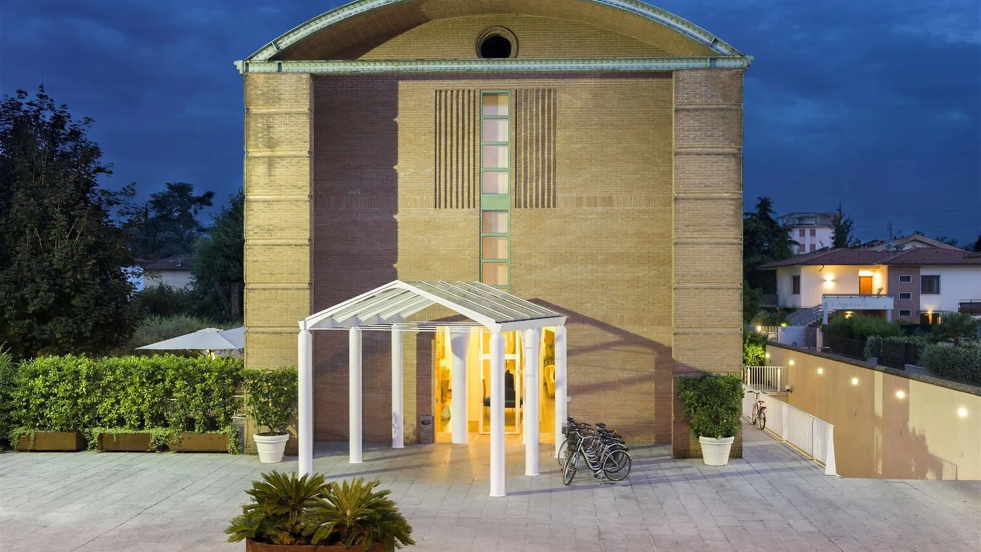 Hotel San Marco Lucca